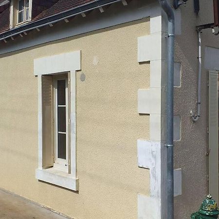 Maison Village Baudres Εξωτερικό φωτογραφία