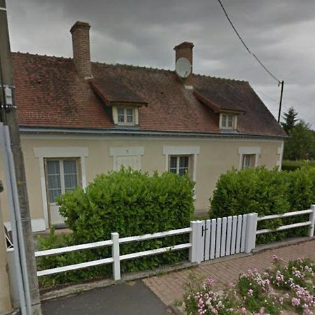 Maison Village Baudres Εξωτερικό φωτογραφία