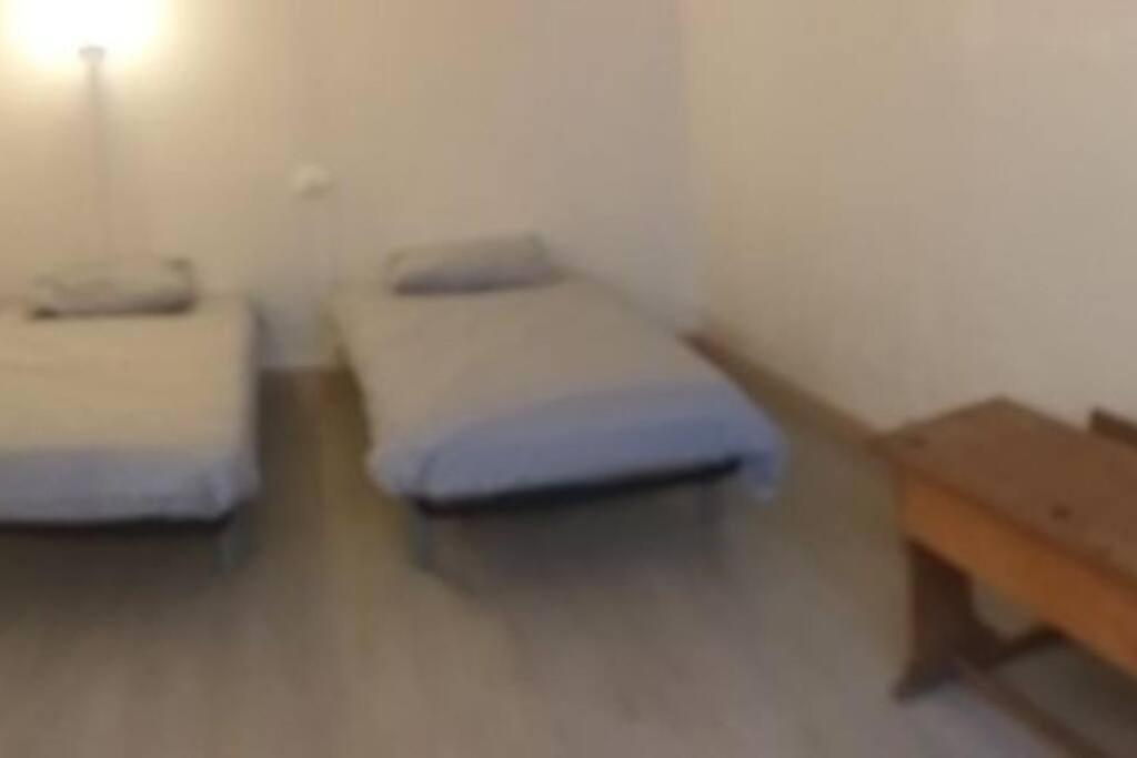 Maison Village Baudres Εξωτερικό φωτογραφία