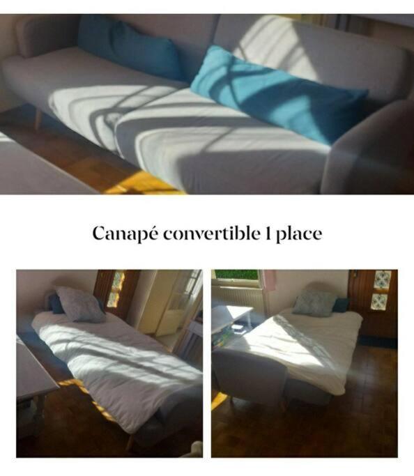 Maison Village Baudres Εξωτερικό φωτογραφία