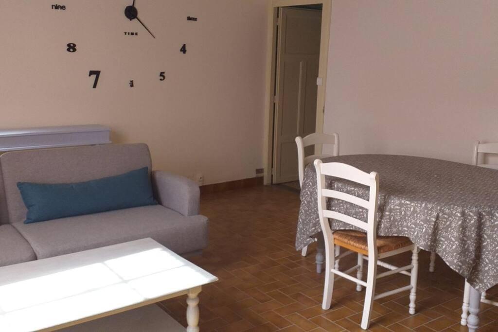 Maison Village Baudres Εξωτερικό φωτογραφία