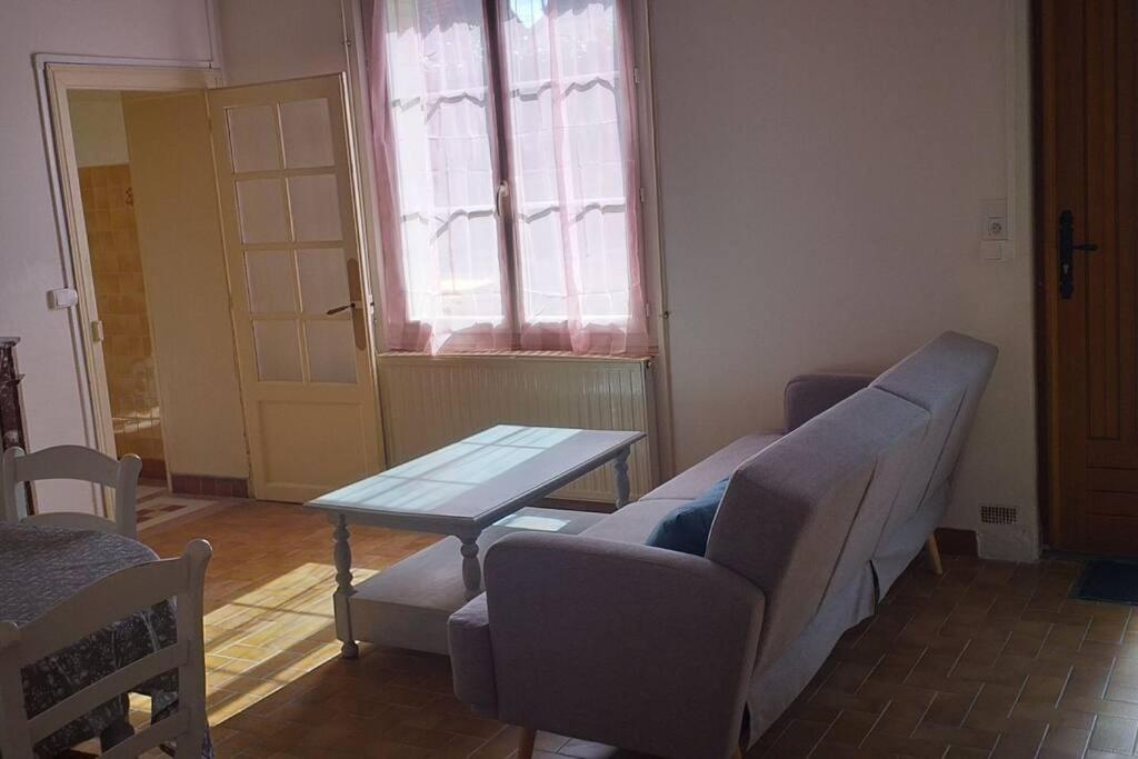 Maison Village Baudres Εξωτερικό φωτογραφία